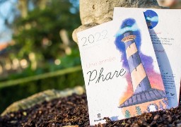 A Gravelines, la ville a envoyé une carte de vœux à planter !