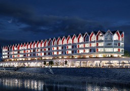 Sauf COVID, on ne manquera pas d'évènements dans le dunkerquois cette année !