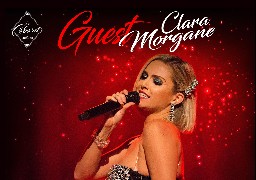 Clara Morgane au Cabaret de Licques... vos invitations à gagner en écoutant Radio 6