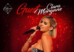 Clara Morgane au Cabaret de Licques... vos invitations à gagner en écoutant Radio 6