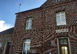 La vidéoprotection et un éclairage « écolo » installés à Estréboeuf