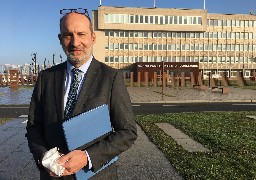 Le Port de Dunkerque affiche une forte reprise du trafic en 2021