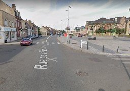 Saint-Pol-Sur mer : un coup de feu tiré lors d’une altercation ce midi.