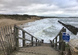 Trois ans pour élaborer un projet de territoire en Baie de Wissant !
