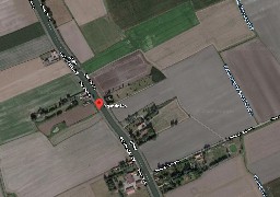 Chute d'une voiture dans l'Aa: deux jeunes femmes dans un état critique