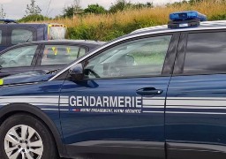 Guînes : l’incendie qui a ravagé une maison dimanche est d'origine criminelle, la suspecte déférée hier