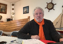 En 2021, la SHN de Boulogne sur mer a porté secours à 708 migrants !
