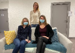 Abbeville: une plateforme de répit pour les aidants de personnes en situation de handicap a ouvert