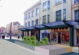 A Boulogne, la rue Victor Hugo va faire peau neuve à partir de février.