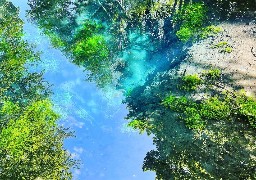 Idée de balade: on vous emmène découvrir les puits tournants dans la Somme