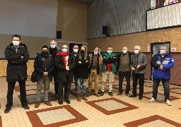 A Dunkerque, un appel à manifester