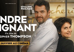Les bouchers à l'honneur dans « Tendre et saignant », une aubaine pour la filière selon la Chambre de Métiers et de l'Artisanat 