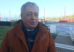 Equihen-plage : en 2022, la place du centre va faire peau neuve et un lotissement de 15 maisons va voir le jour.