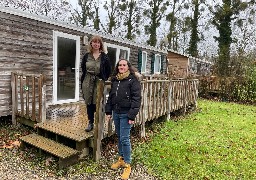 Moyenneville: le camping Le Val de Trie est le premier