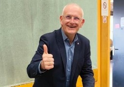 Avec l'arrivée de Verkor à Dunkerque, les élus sont sur un petit nuage !