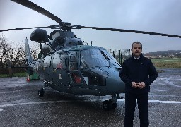 Naufrage de 27 migrants au large de Calais en novembre dernier : le Cross Gris Nez a transmis plus de 5000 conversations à la justice.