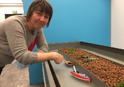 Au Musée portuaire de Dunkerque, « découvrez le jouet qui pop ! »