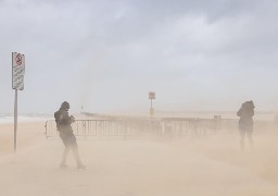 Tempête Eunice : des dégâts et une trentaine de blessés en Hauts de France !