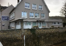 Saint-Etienne-Au-Mont : L'hostellerie de la Rivière fermée pour cause de péril imminent !