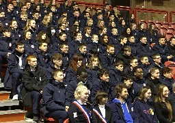 Dunkerque accueille la première session 2022 du SNU !