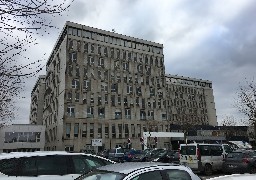 50 à 60 millions d'euros pour rénover l'hôpital de Dunkerque.