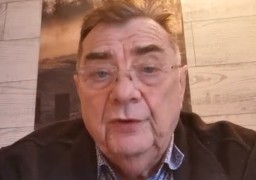 Le boulonnais Jacky Lebas garde son sang-froid en Ukraine !