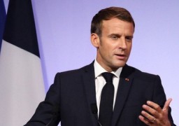 Présidentielles: Emmanuel Macron va annoncer sa candidature demain