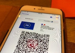 Fin du pass vaccinal le lundi 14 mars prochain