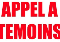 La Brigade accident de Dunkerque lance un appel à témoin