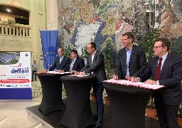 Dunkerque : une adresse mail ouverte pour candidater chez Verkor !