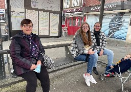 Entre soulagement et méfiance autour de la levée du port du masque