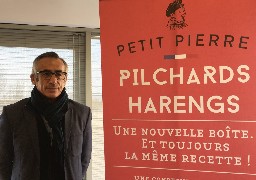 La conserverie « Petit Pierre » fait face à l'inflation des matières premières et emballages.