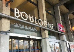 Evacuation de la gare de Boulogne-Ville en fin de matinée pour un colis suspect