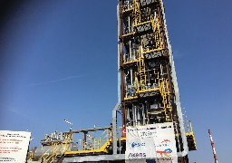 Arcelor Mittal Dunkerque lance cette semaine son démonstrateur de captage du CO2 !