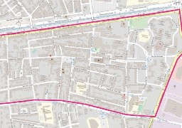 Dunkerque : une zone 30km/h avant l'été à Petite Synthe !