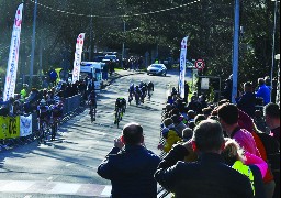 Cyclisme : dimanche une centaine de coureurs s'élanceront pour la Calais-Wimille. 