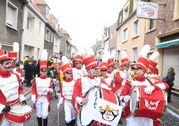 Le Portel relance le carnaval de la mi-carême dimanche après-midi.