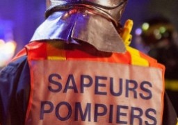 Saint-Riquier : un homme décède dans l'incendie de sa maison
