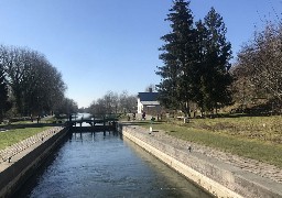 Somme: des porteurs de projet recherchés pour faire vivre deux maisons éclusières