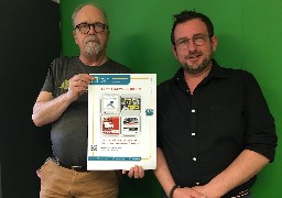 A Dunkerque, la Tente Verte vous propose « 4 dates et 4 compagnies de théâtre » !