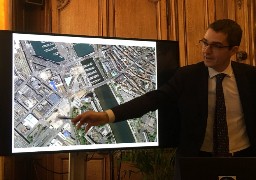 Cette fois, les travaux du cinéma Mégarama vont commencer pour de bon !