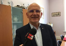 Des caméras et une police municipale bientôt à Bourbourg... 