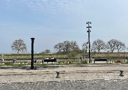 L'Office de Tourisme de la Somme veut promouvoir un tourisme durable