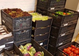 Une épicerie solidaire itinérante va voir le jour sur le Ponthieu Marquenterre