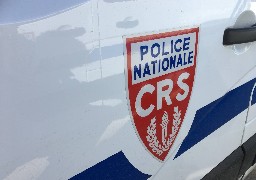 Loon-plage : 3 CRS blessés dans une course-poursuite sur l'A16