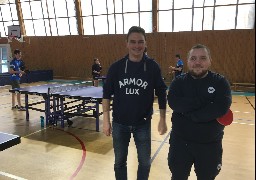 A Outreau, l'APB fait son show samedi soir à la salle des Tilleuls !