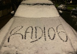 Neige : situation contrastée selon les secteurs