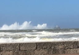 Météo : fort coup de vent attendu mercredi et jeudi