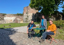 De Gravelines à Montreuil, découvrez ou redécouvrez les sites fortifiés ce week-end