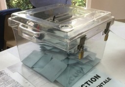 Election Présidentielle : découvrez le taux de participation à 12h